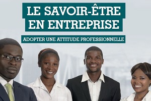 Le savoir-être en entreprise