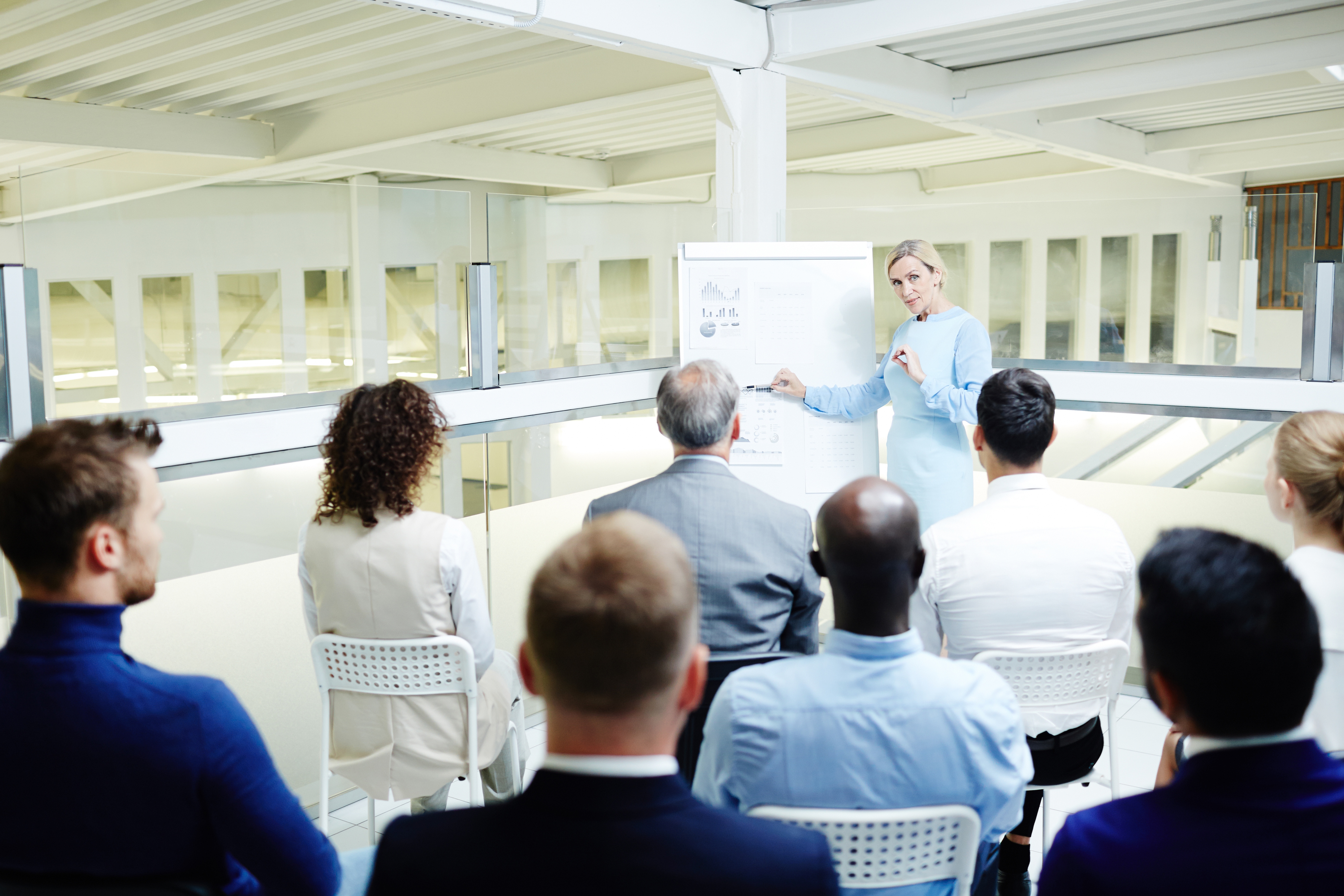 Formation Pédagogique ENAE à Kankan - 18 juin 2019